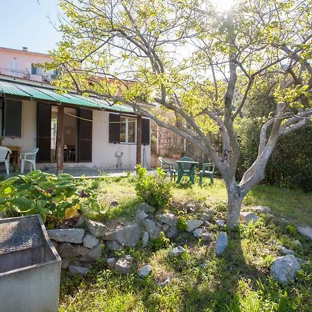 La Apartament Zanca