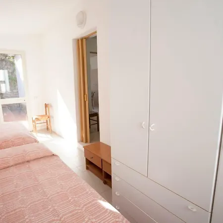 La Apartament Zanca