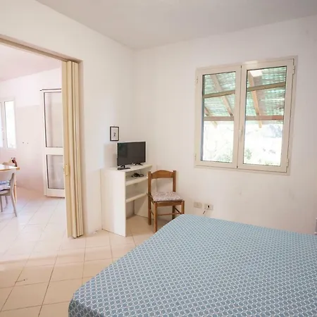 La Apartament Zanca
