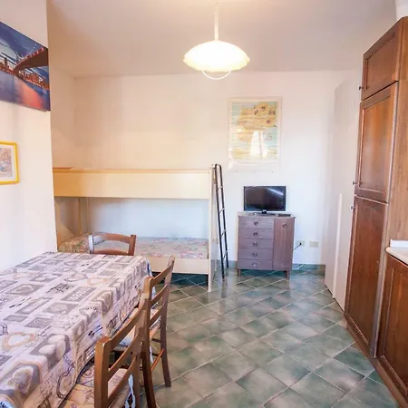 La Apartament Zanca