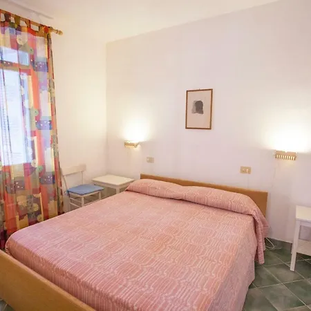 La Lejlighed Zanca