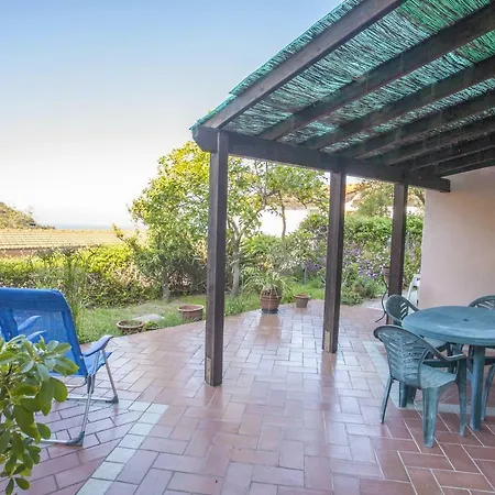 Apartment La Zanca