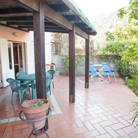 Apartment La Zanca