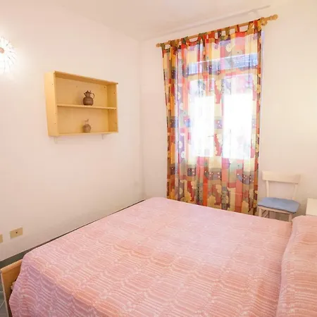 Apartment La Zanca
