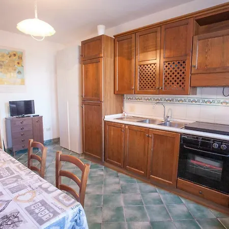 La Apartment *